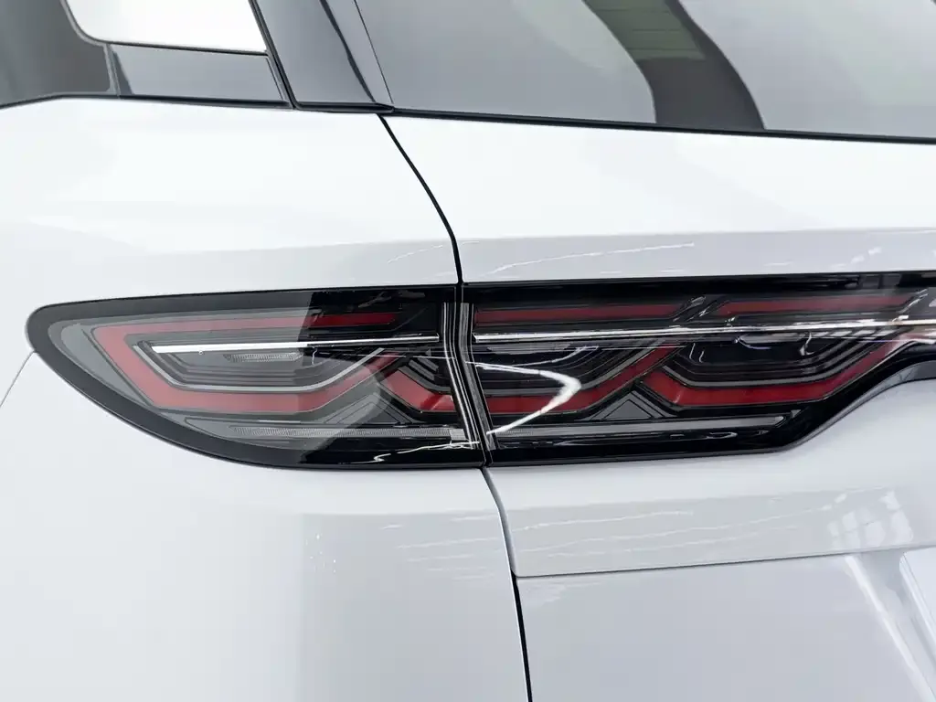 BYD L DM-i — фото 9