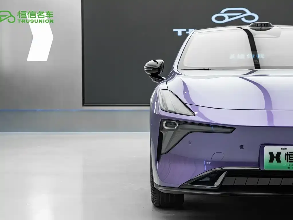 Deepal L06 — фото 8