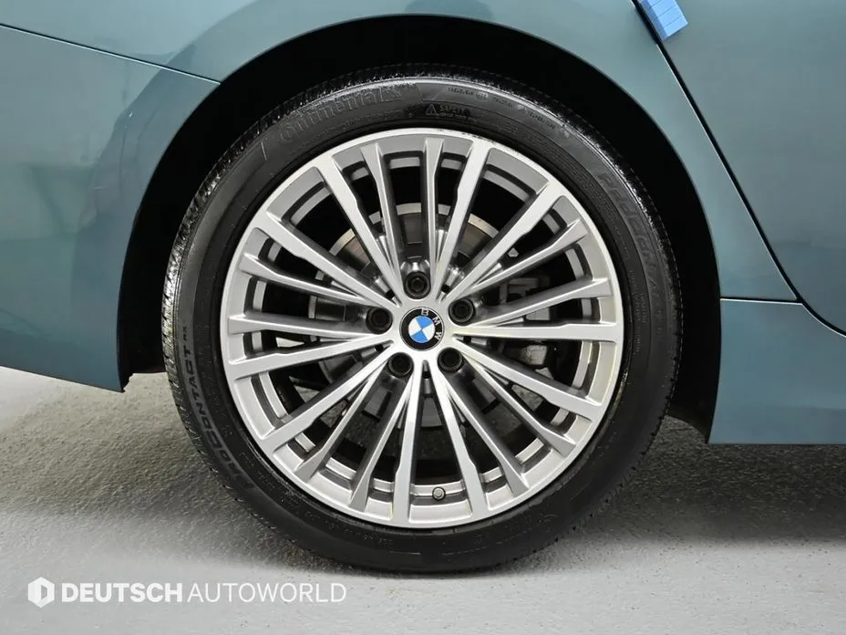 BMW 3-Series — фото 10
