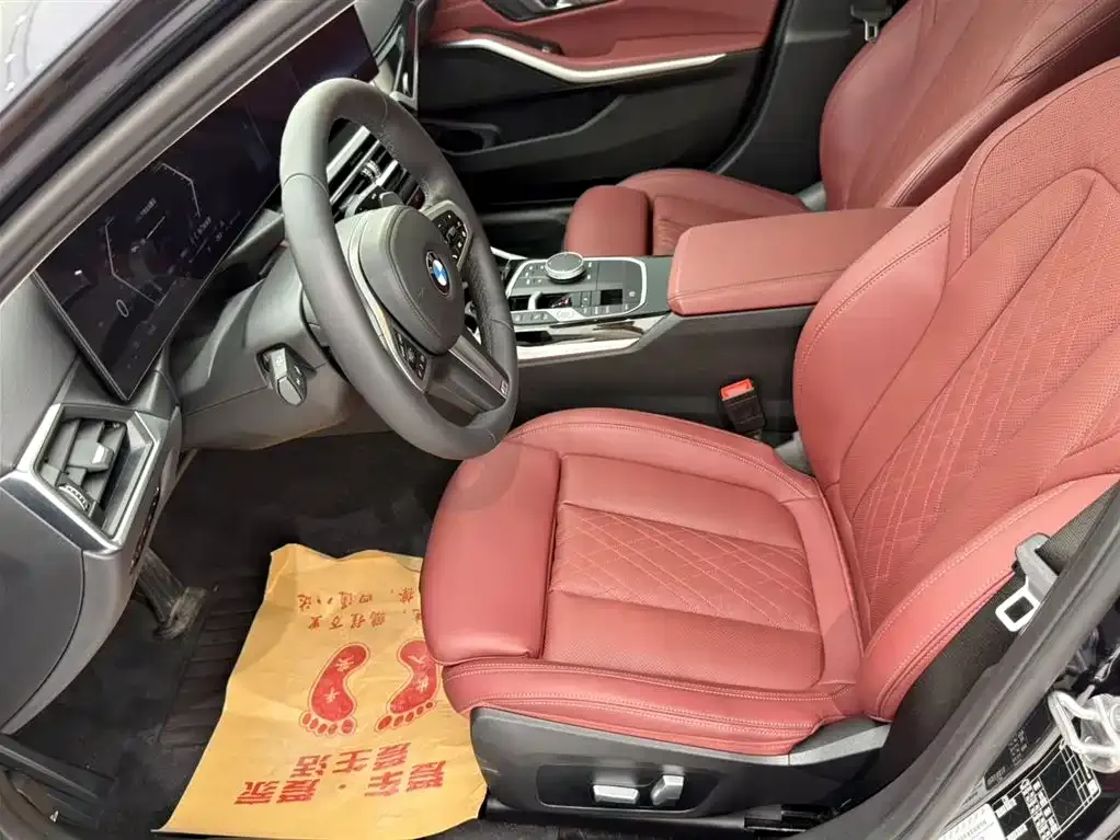 BMW 3 Series — фото 10