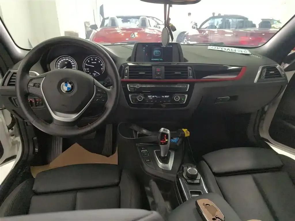 BMW 2 Series (Import) — фото 9