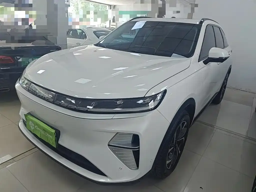 Haval Xiaolong MAX — фото 1