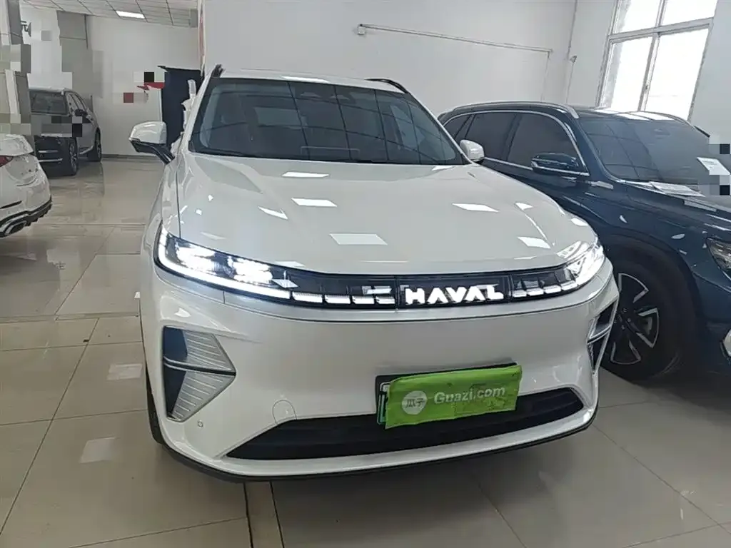 Haval Xiaolong MAX — фото 10