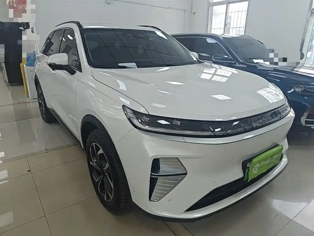 Haval Xiaolong MAX — фото 7
