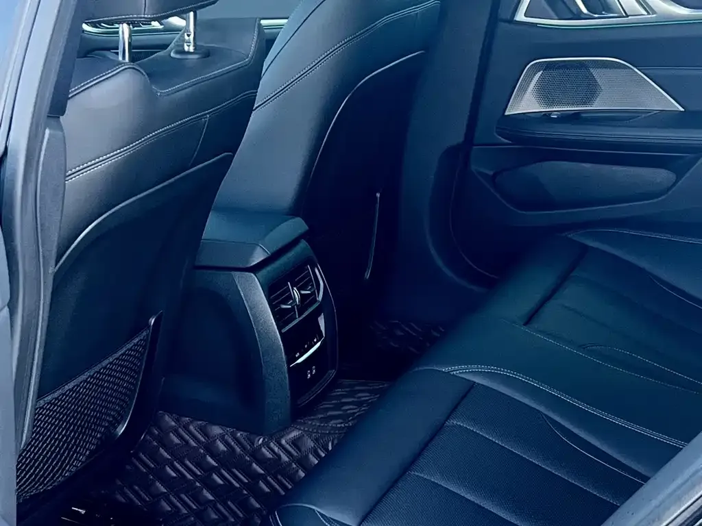 BMW 4 Series — фото 2
