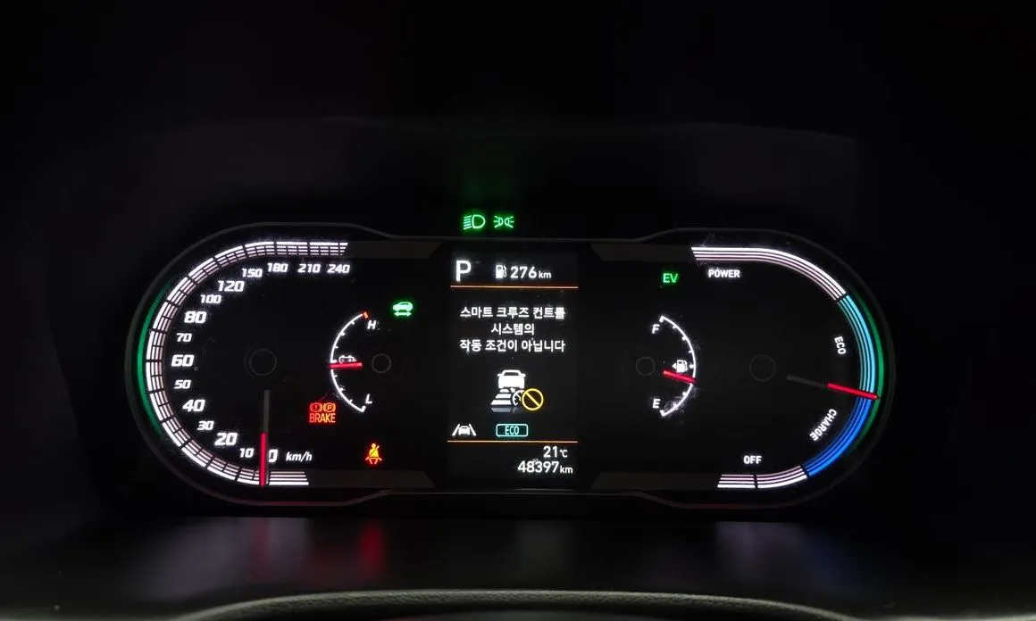 Hyundai Tucson — фото 3