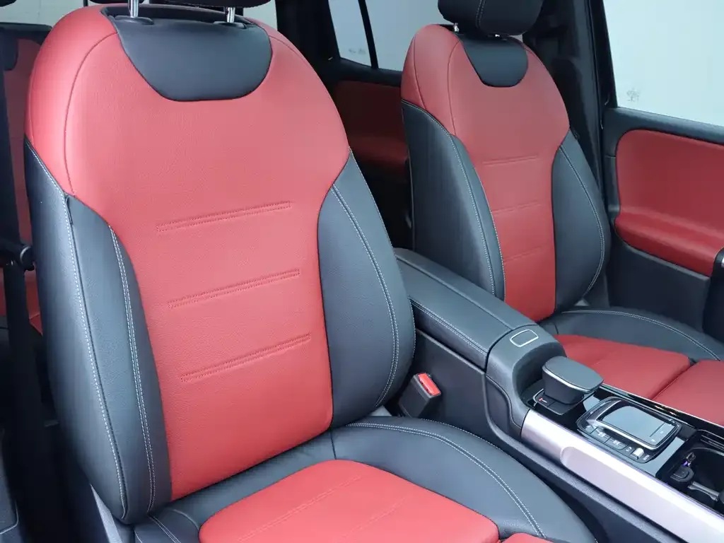 Mercedes-Benz GLB AMG — фото 7
