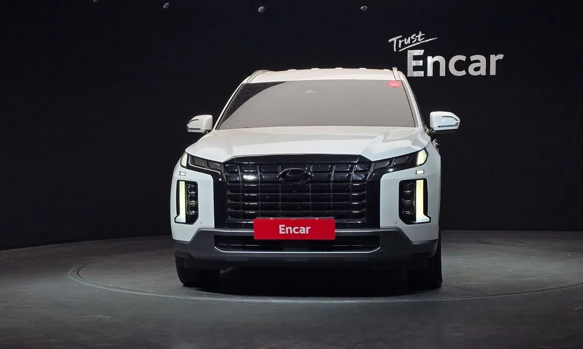 Hyundai Palisade — фото 7