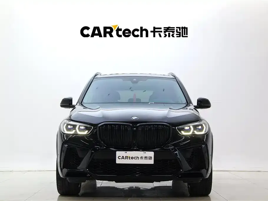 BMW X5 — фото 2