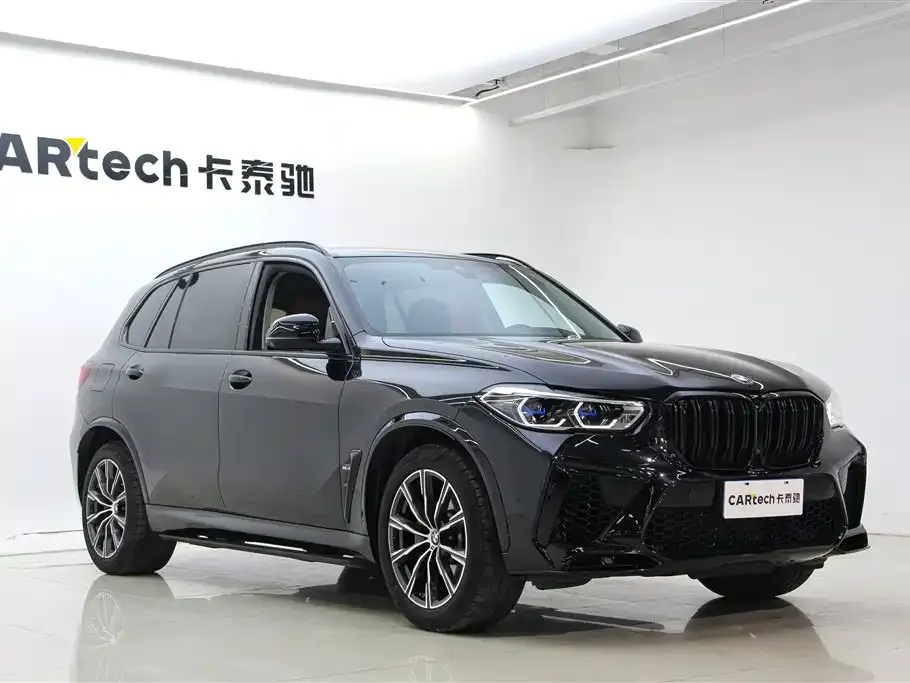 BMW X5 — фото 3