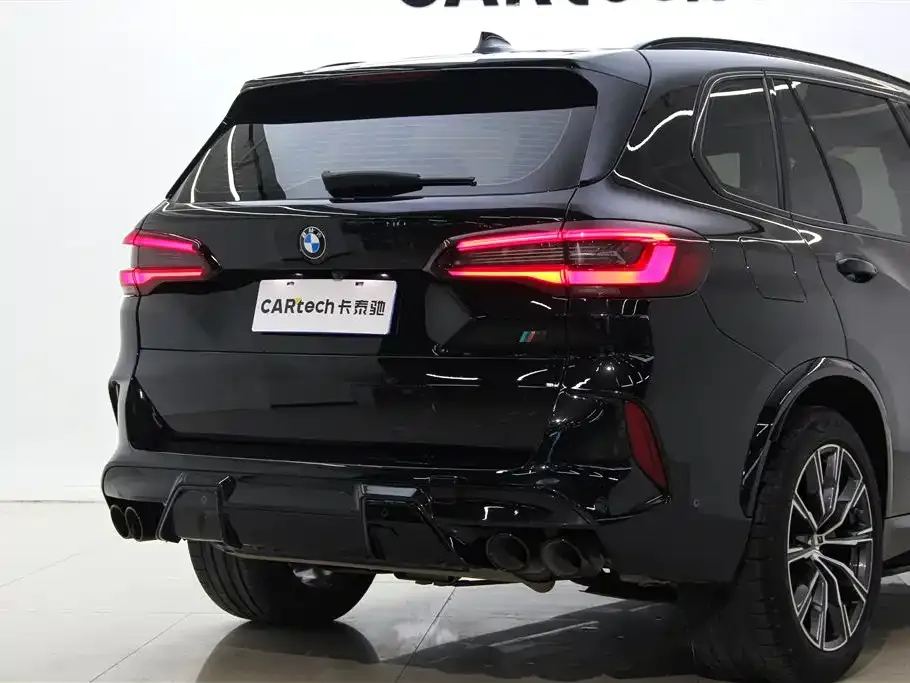 BMW X5 — фото 4