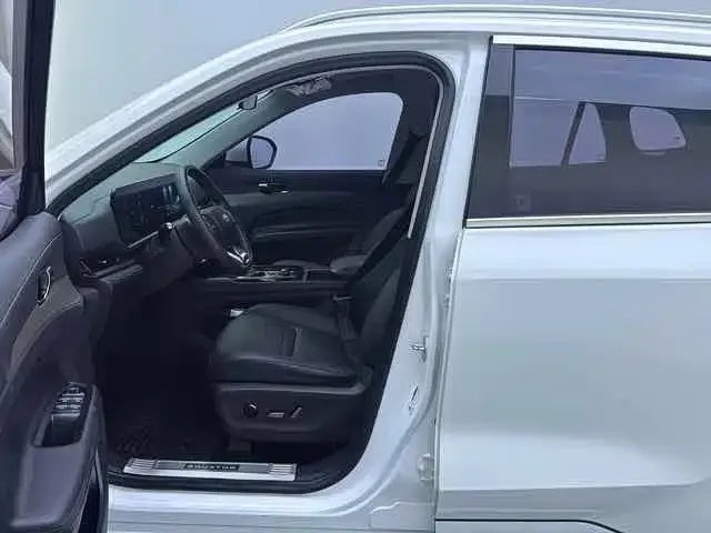Ford Territory — фото 3