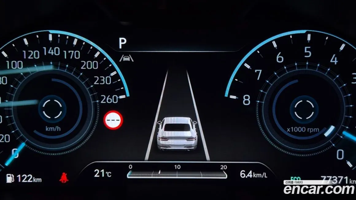 Genesis G80 — фото 3