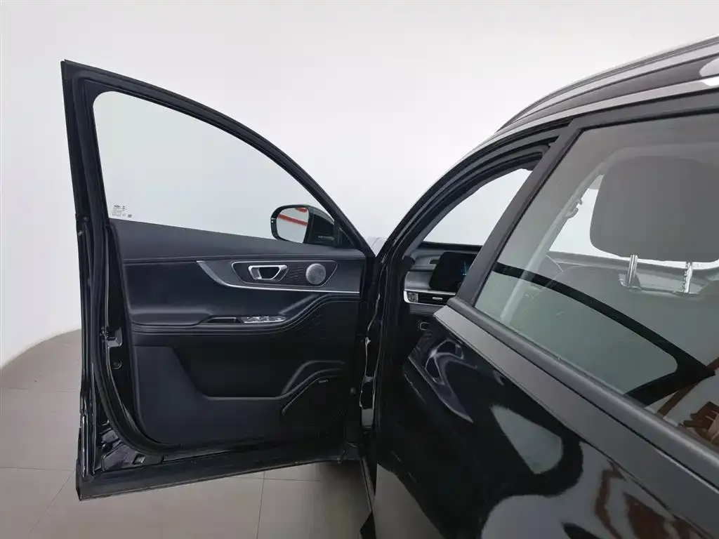 Chery Tiggo 8 PRO — фото 4