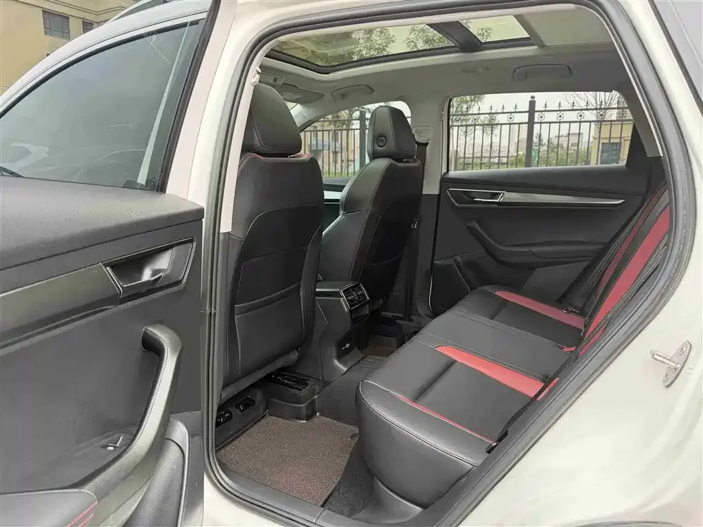 Skoda Karoq — фото 3
