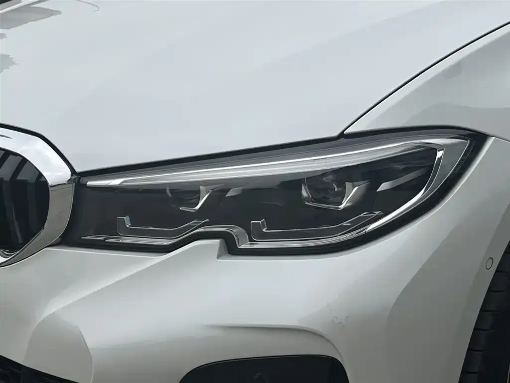 BMW 3 Series — фото 2