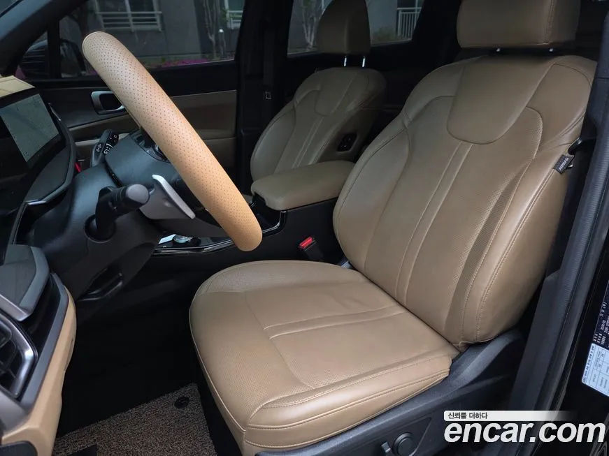 Kia Sorento — фото 4