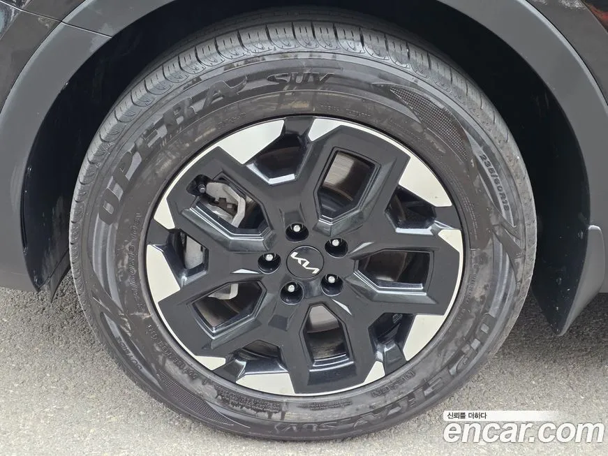 Kia Sorento — фото 6