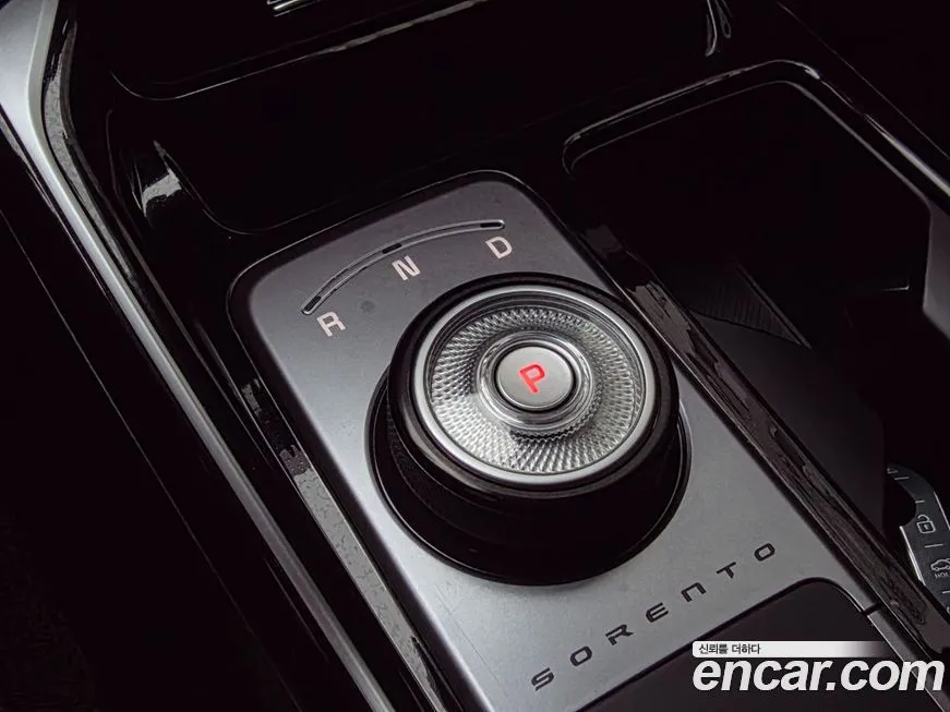 Kia Sorento — фото 3