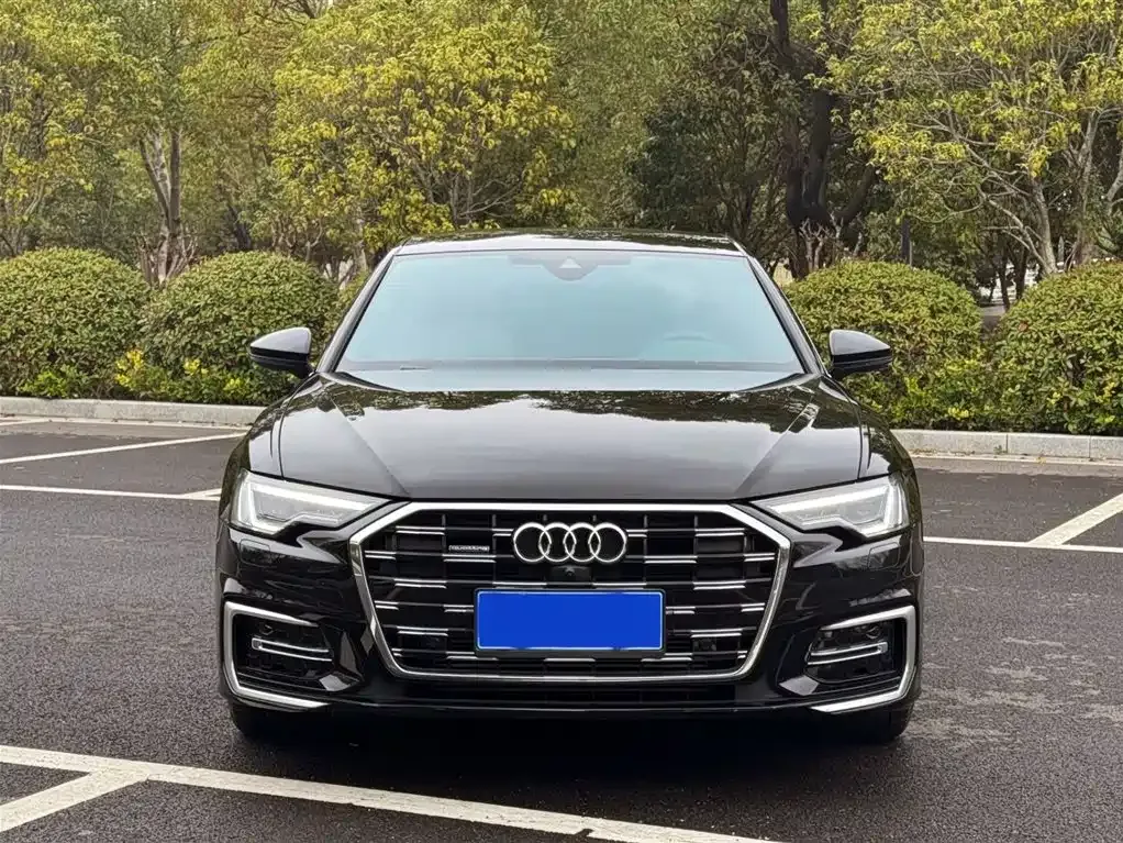 Audi A6L — фото 4