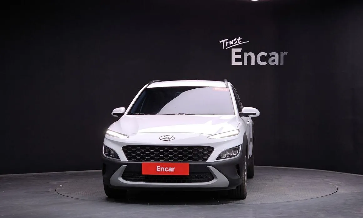 Hyundai Kona — фото 3