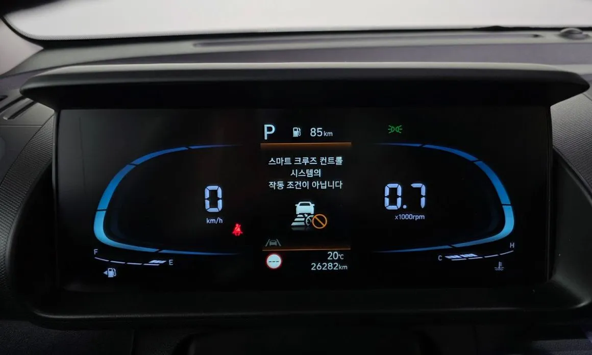 Hyundai Casper — фото 4