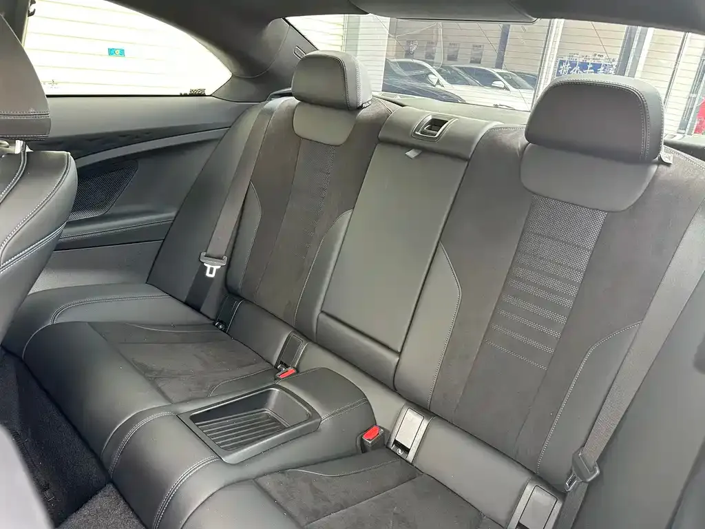 BMW 2 Series (Import) — фото 9
