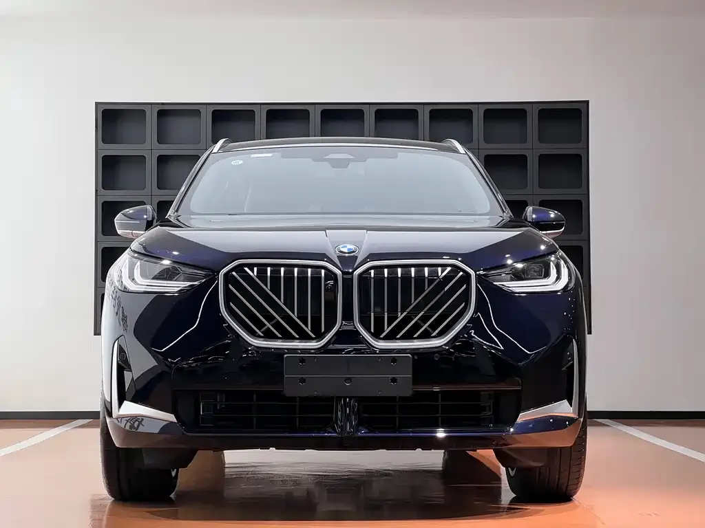 BMW X3 — фото 2
