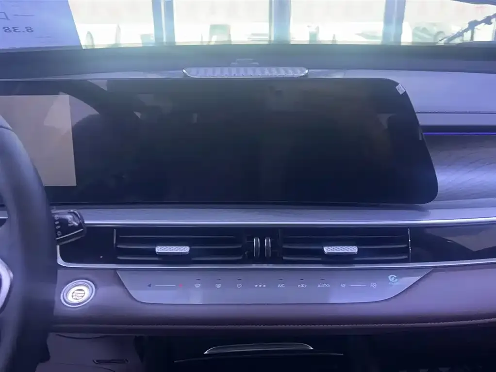 Chery Tiggo 8 PLUS — фото 2
