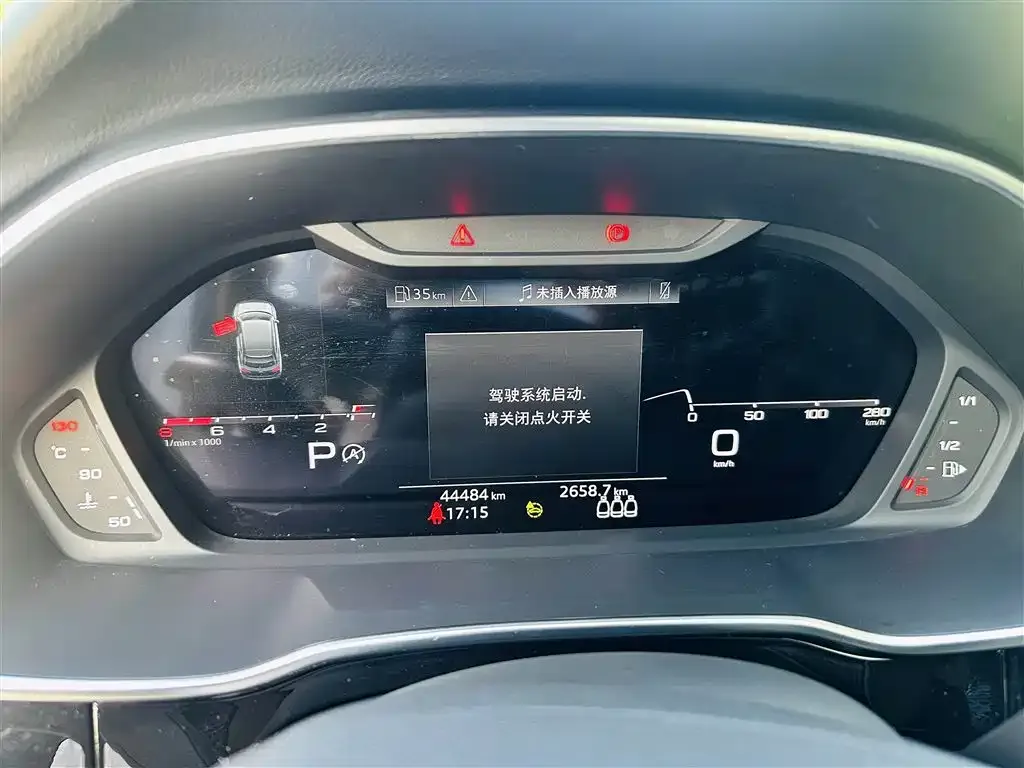 Audi Q3 Sportback — фото 2
