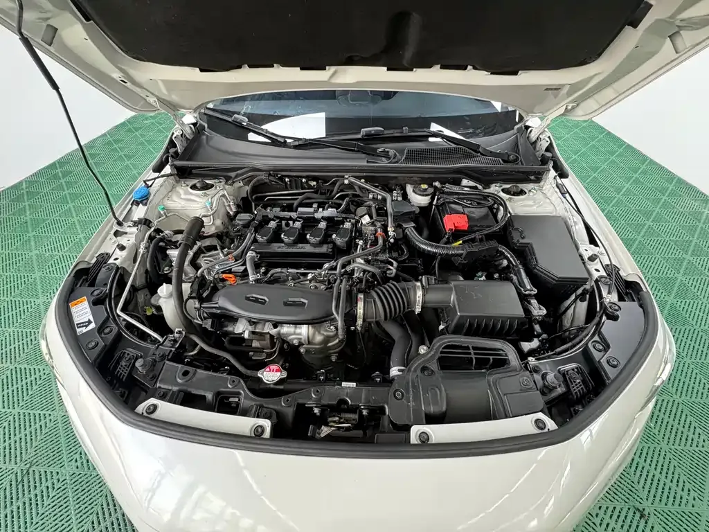 Honda Civic — фото 2
