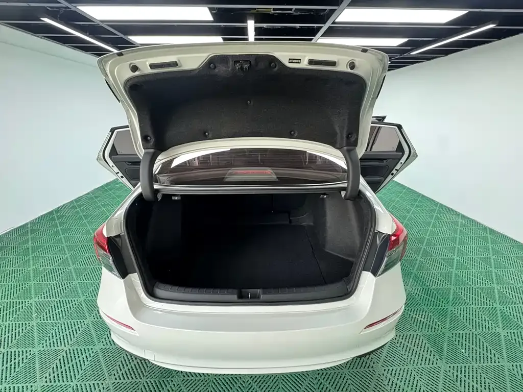 Honda Civic — фото 4