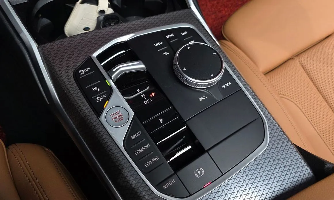 BMW 3-Series — фото 10