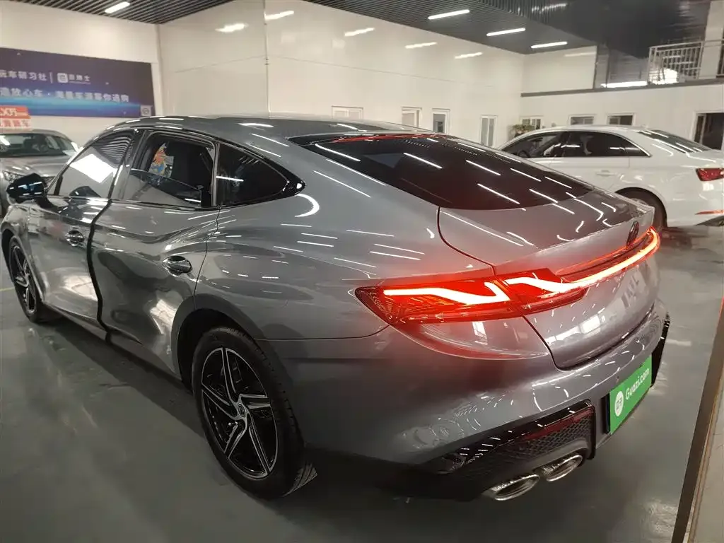MG 7 — фото 9