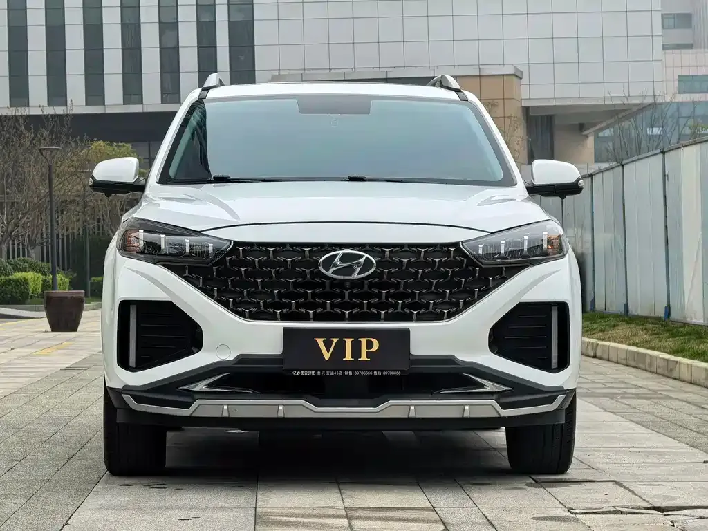 Hyundai ix35 — фото 2