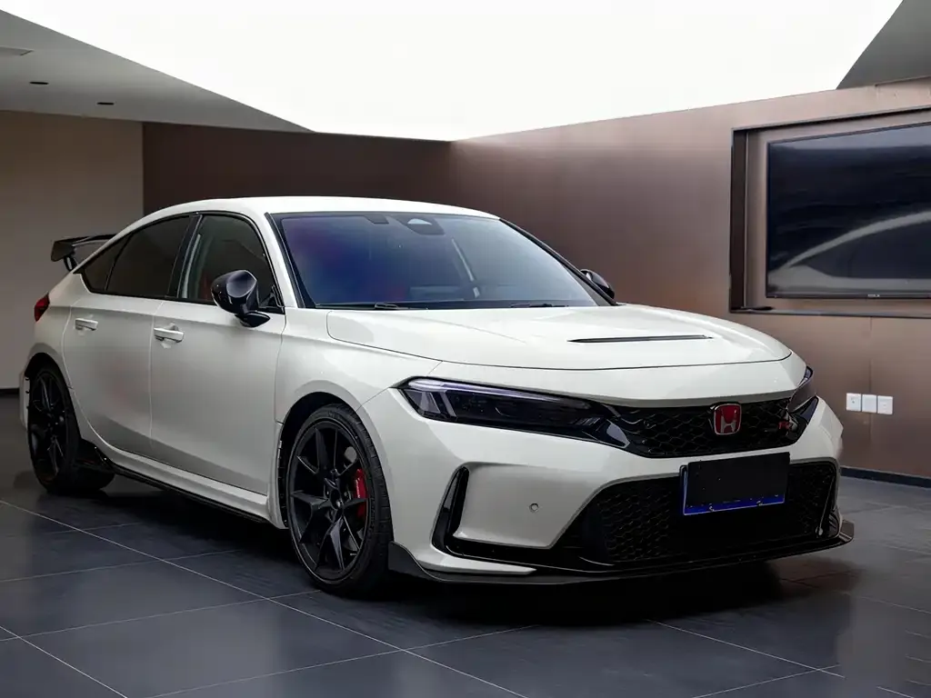 Honda Civic (Import) — фото 4