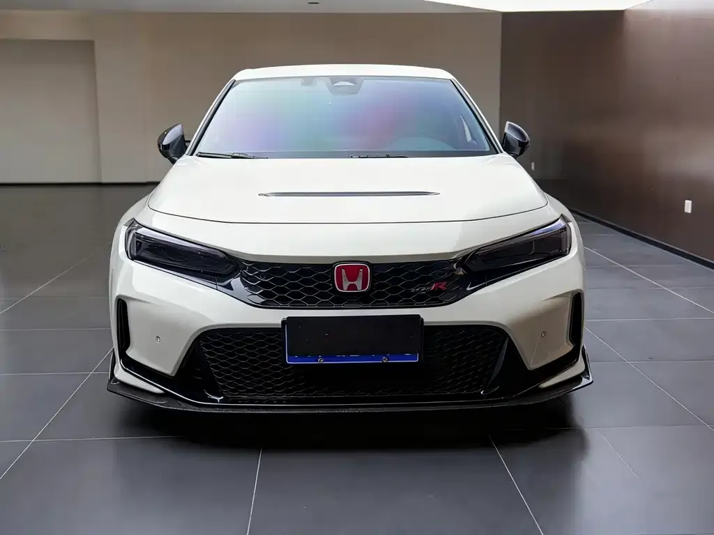 Honda Civic (Import) — фото 5