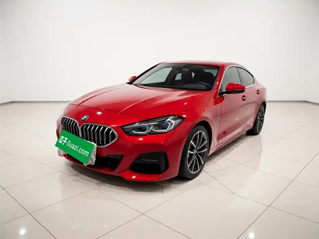 BMW 2 Series (Import) — фото 1