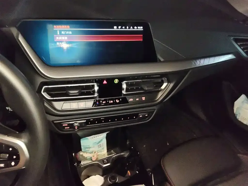 BMW 2 Series (Import) — фото 8