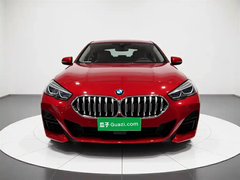 BMW 2 Series (Import) — фото 3