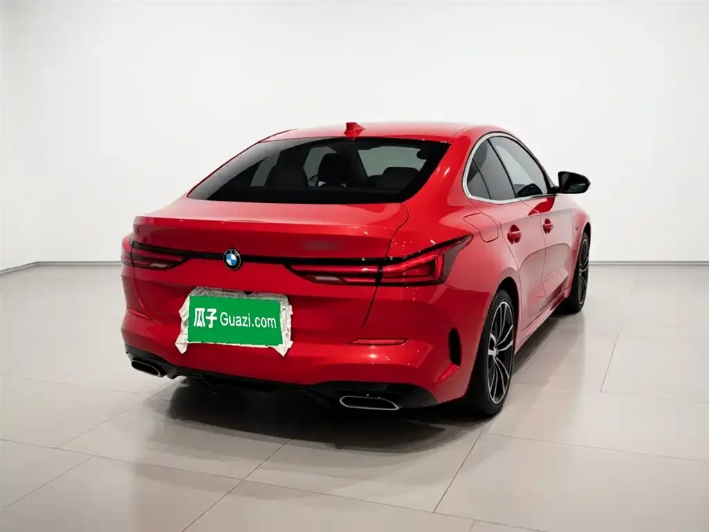 BMW 2 Series (Import) — фото 6