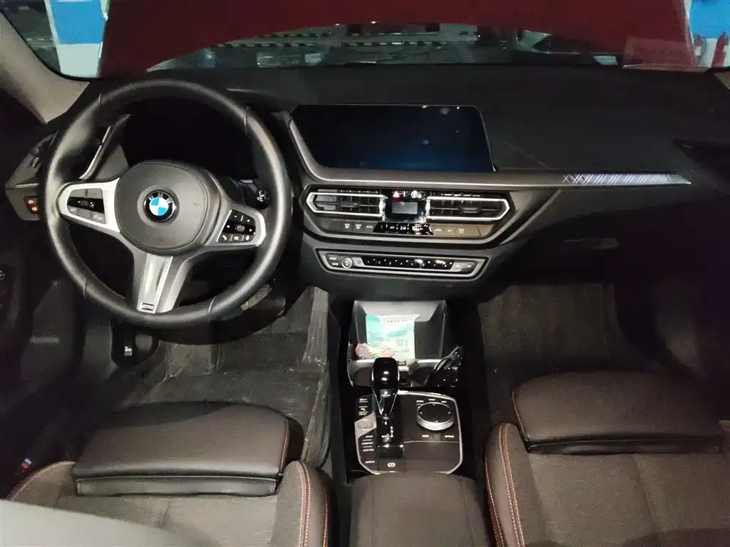 BMW 2 Series (Import) — фото 9