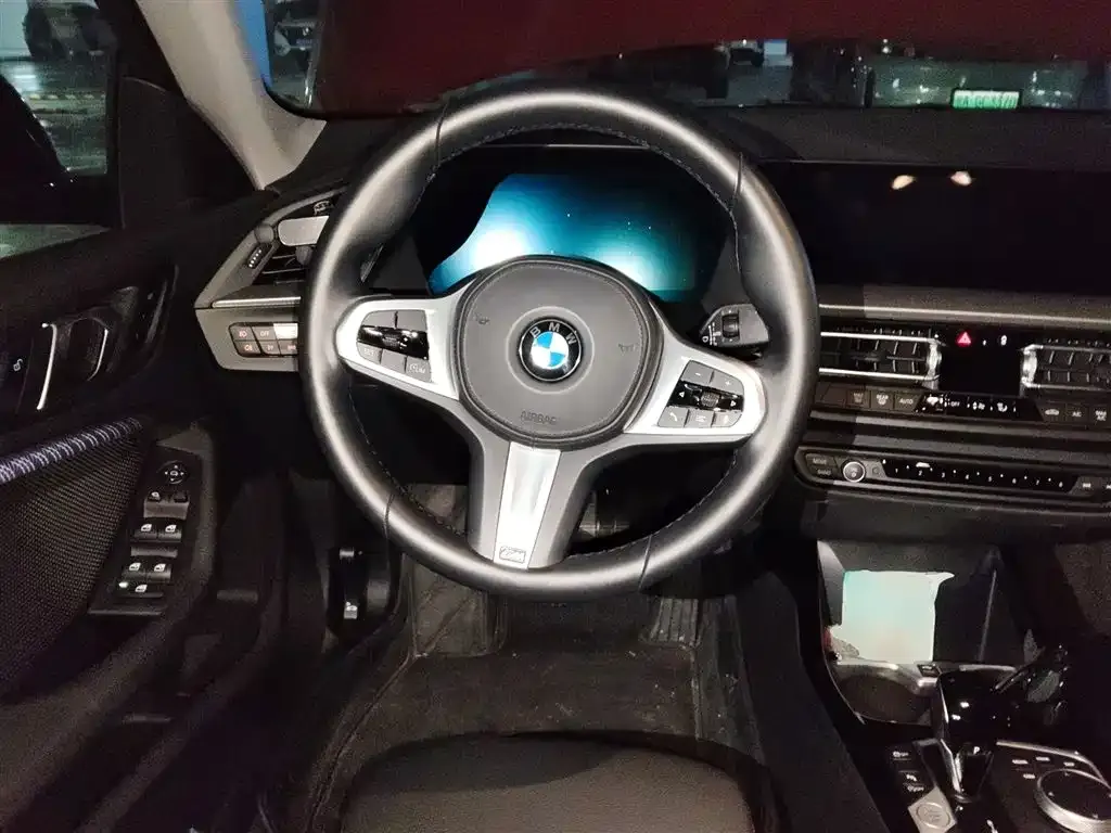 BMW 2 Series (Import) — фото 10