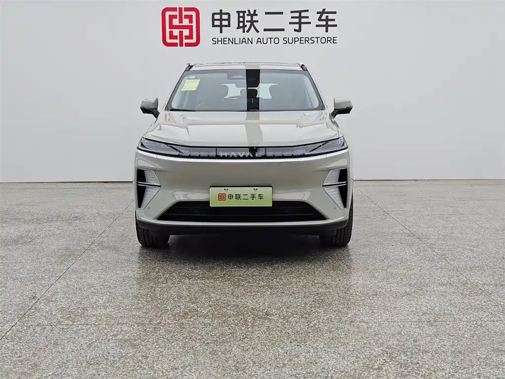 Haval Xiaolong MAX — фото 7