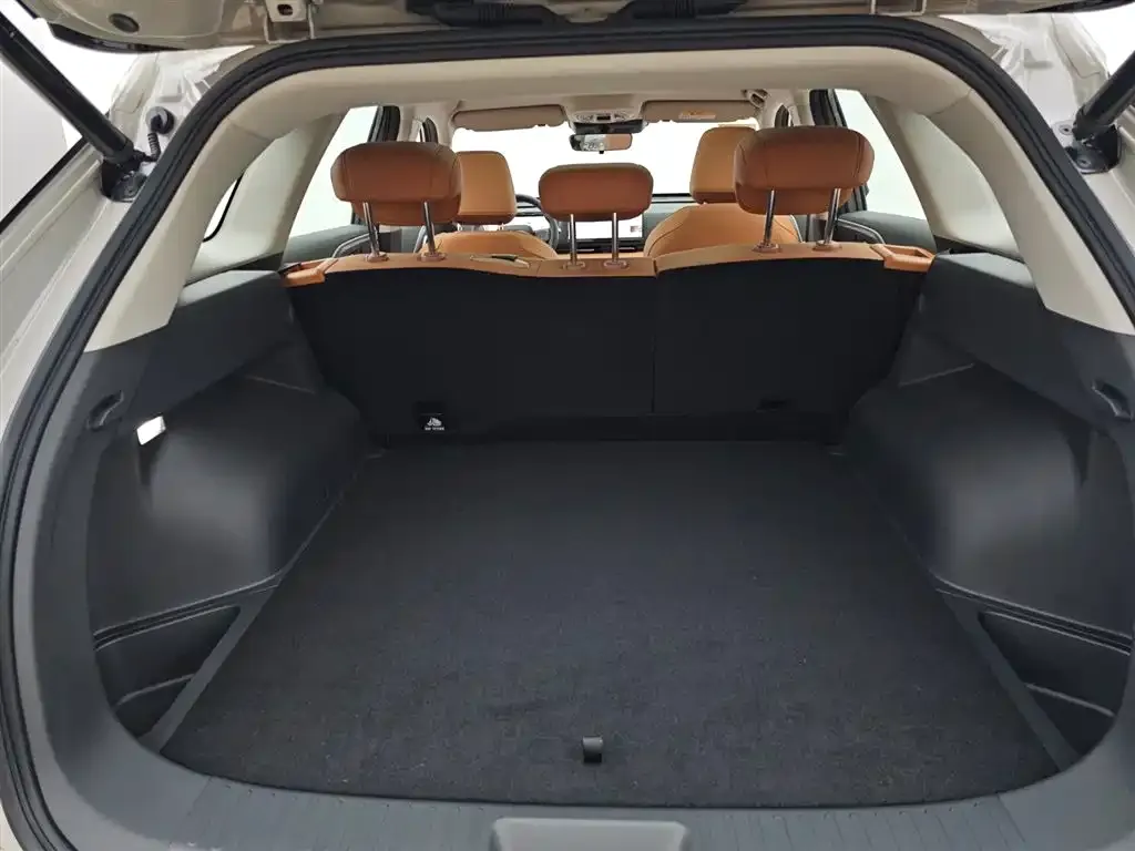Haval Xiaolong MAX — фото 2