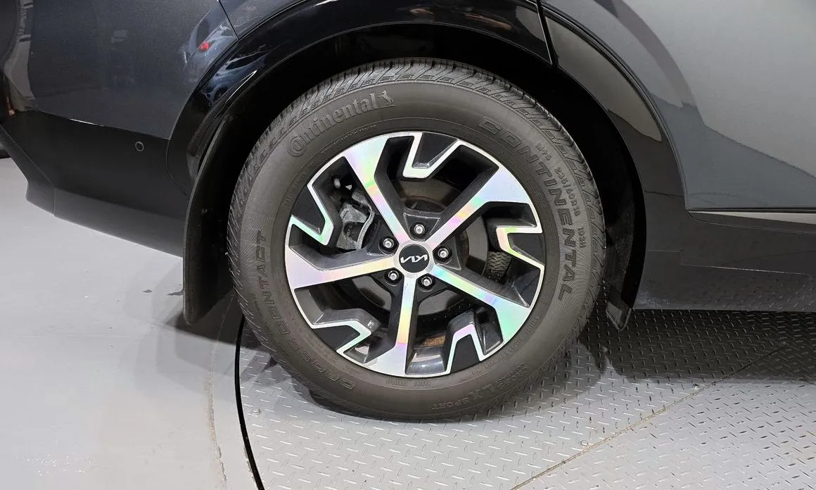 Kia Sportage — фото 5