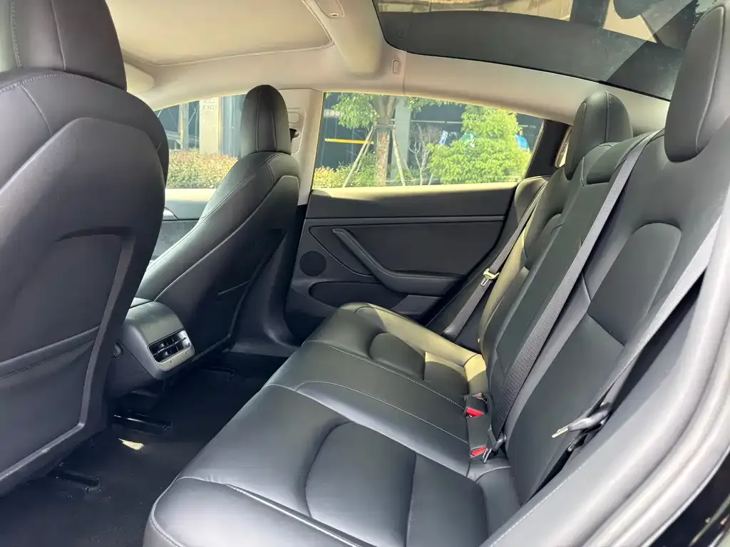 Tesla Model 3 — фото 3