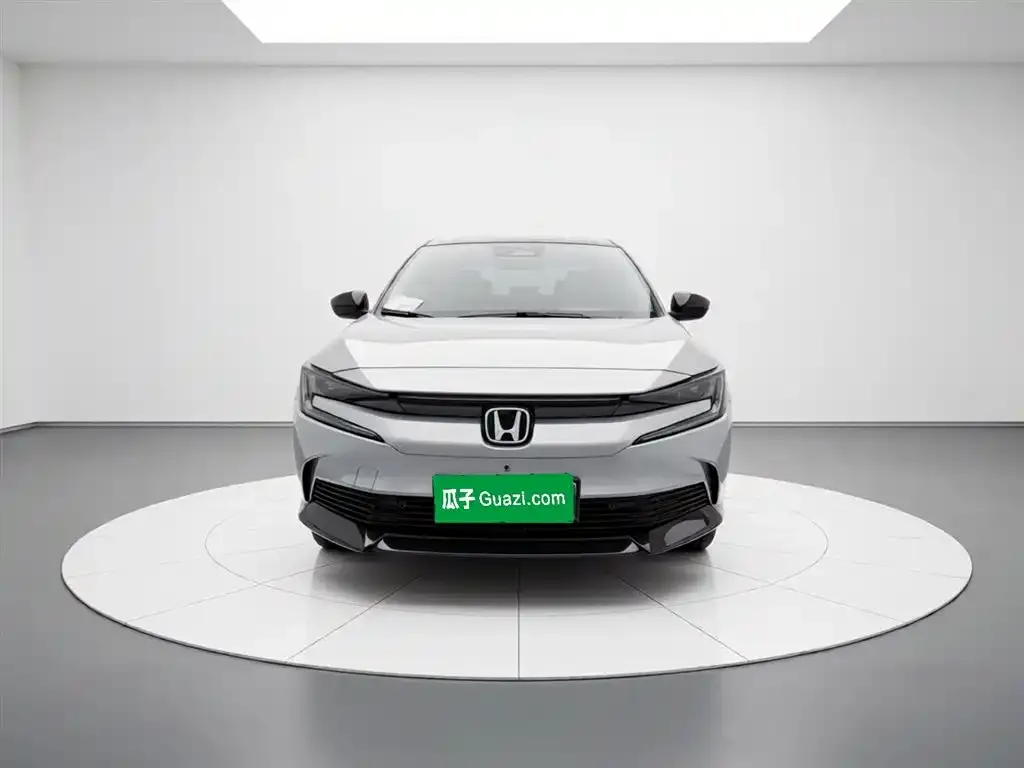 Honda e:NP2 — фото 4