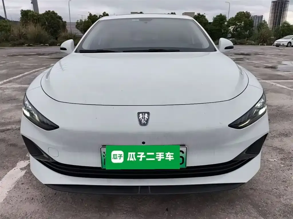 Roewe D7 — фото 3