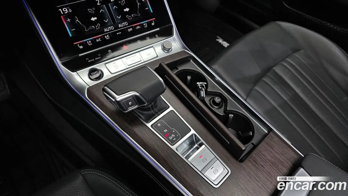 Audi A6 — фото 4